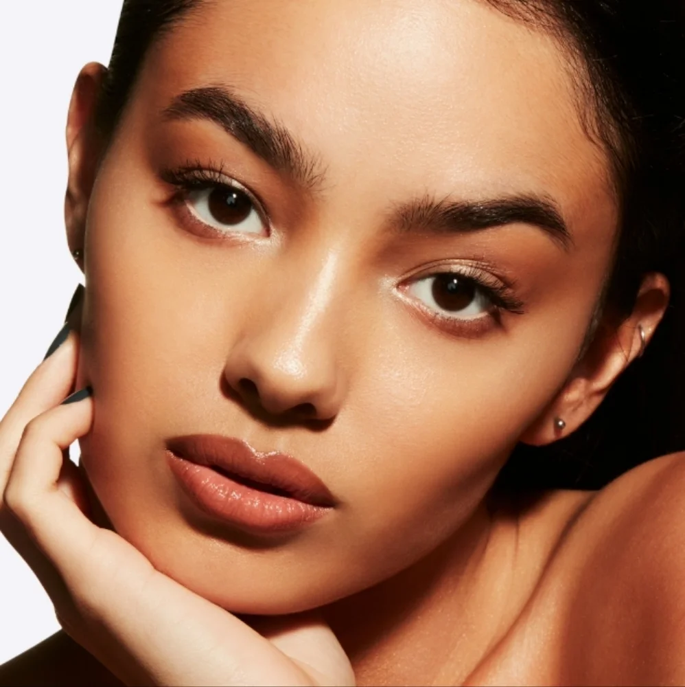 MAC Golden Bronzing Powder